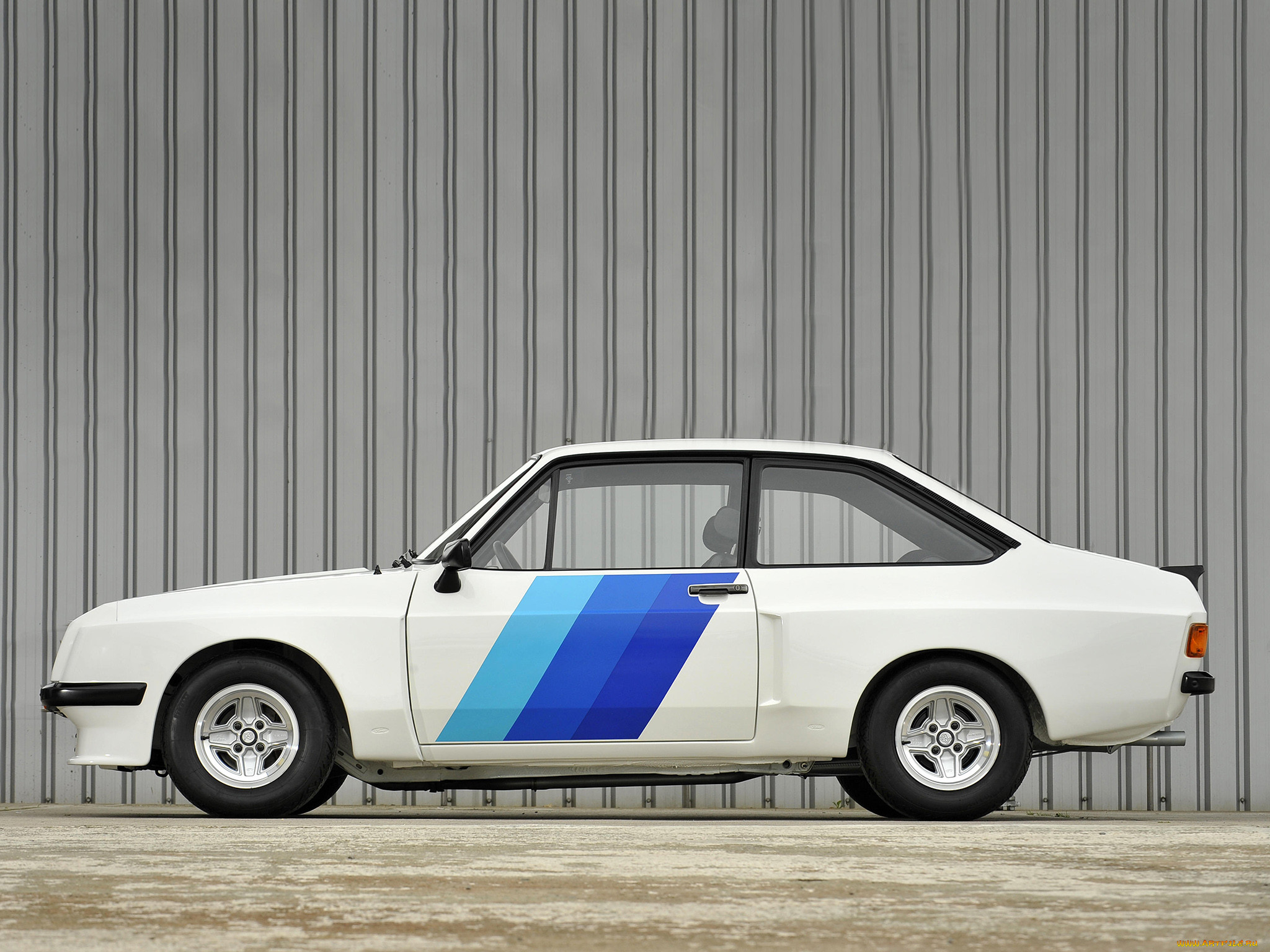 , ford, series, x, escort, rs2000, 